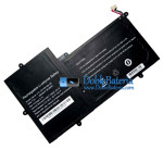 Batería para PDA UTL-23106148-2S [Batería de repuesto]